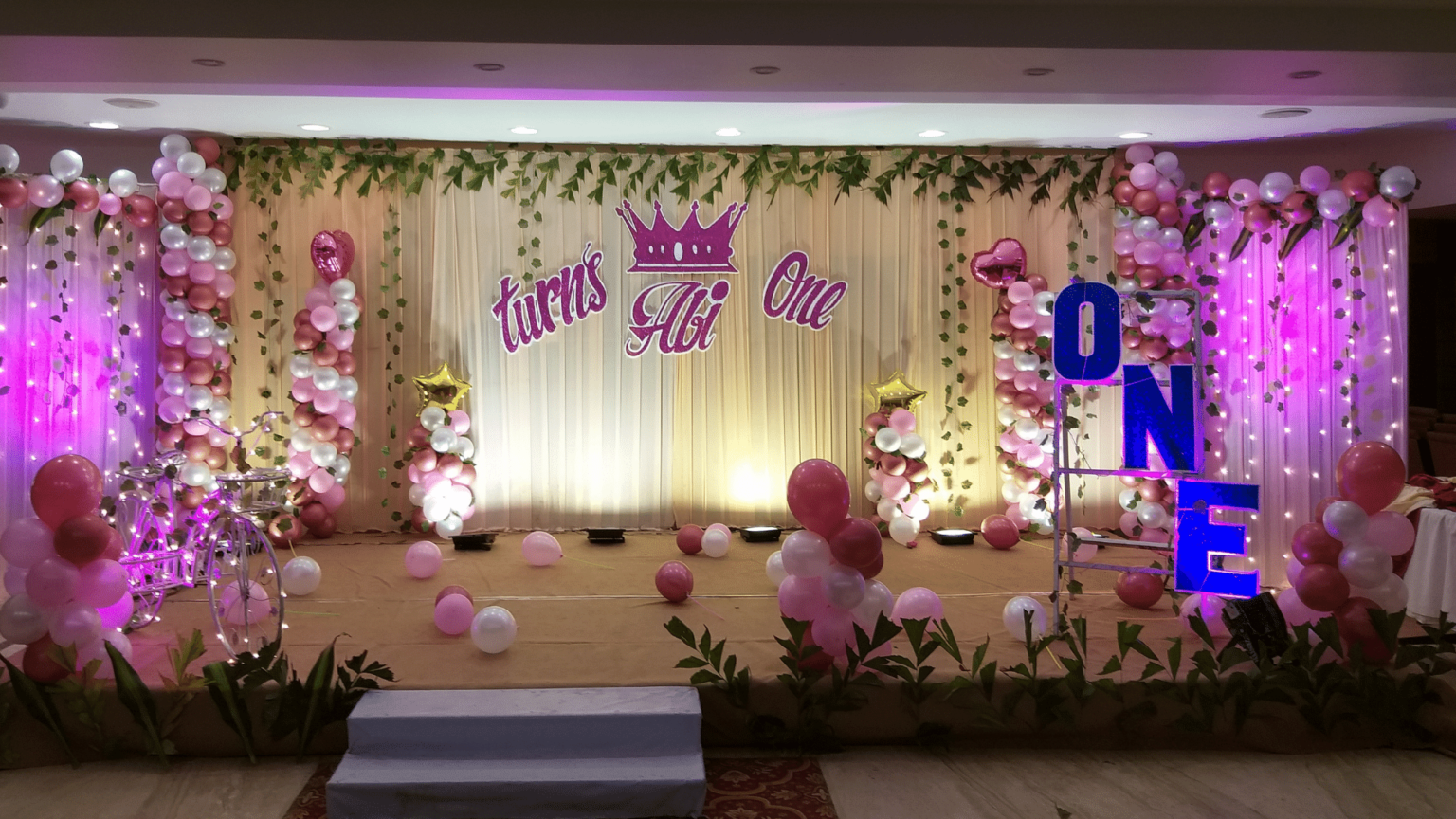 Best Wedding & Event Management Planner in Trichy - Oasis