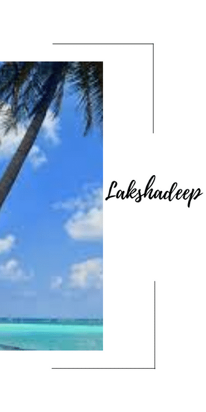 lakshadeep