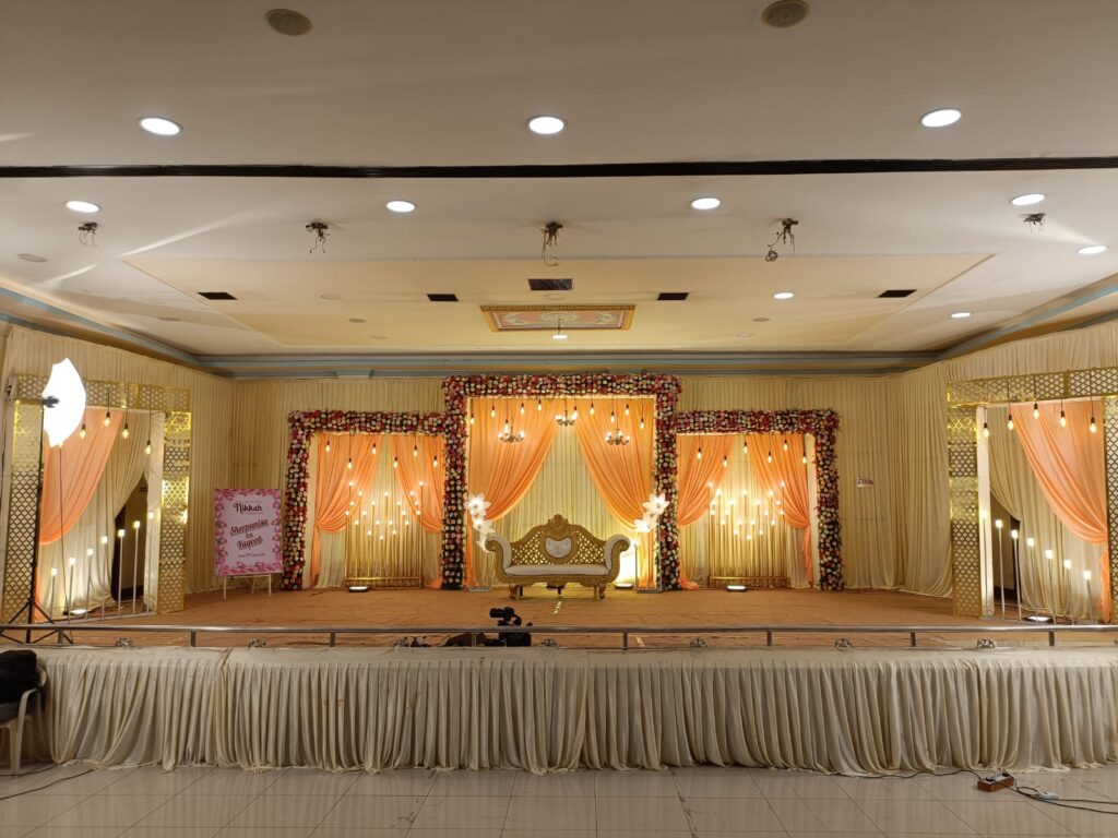 wedding planner oasis 2